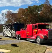 Hometown Heavy Wrecker Service