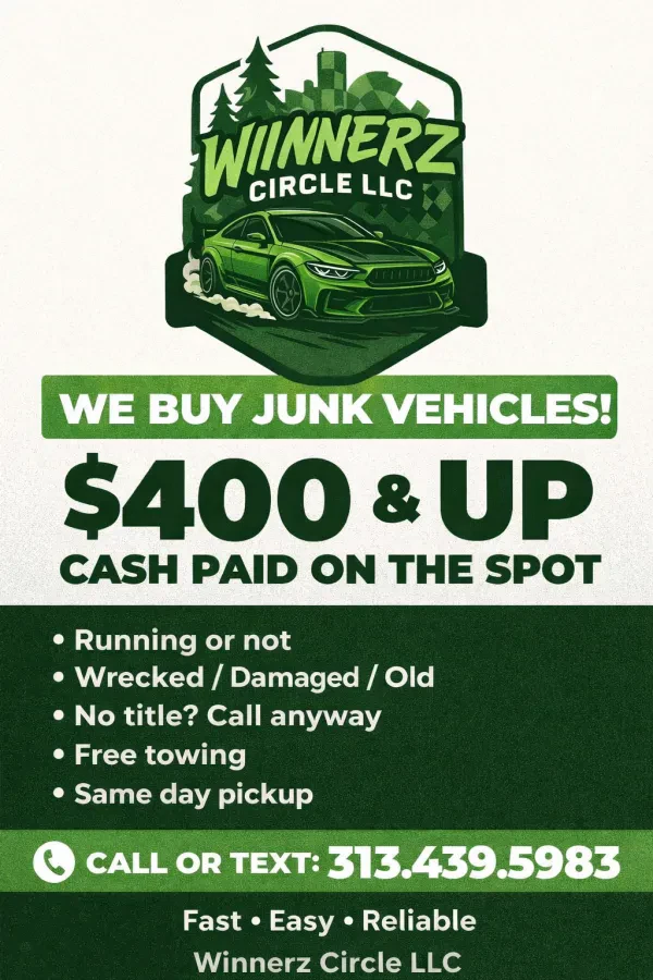 Winnerz Circle Towing - photo 2