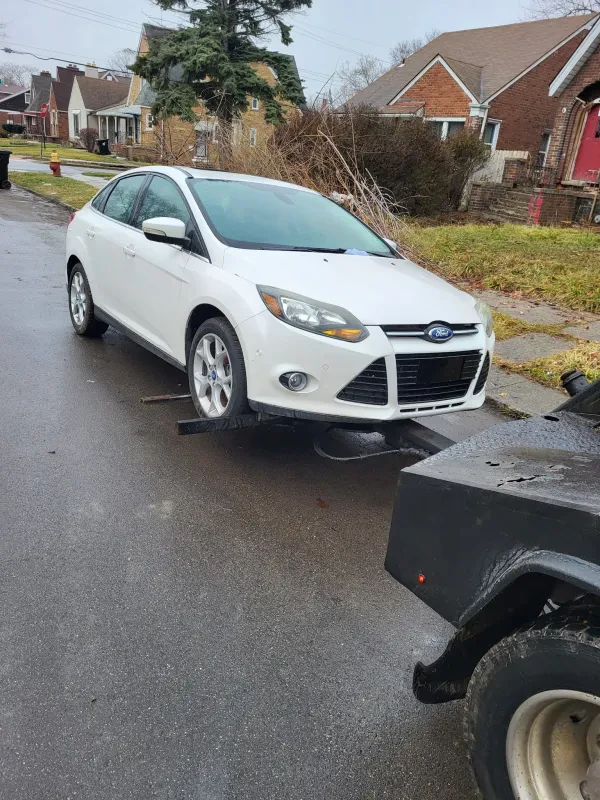 Winnerz Circle Towing - photo 4