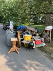 JDog Junk Removal & Hauling Waldorf