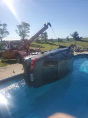 A & Z Towing & Recovery Inc