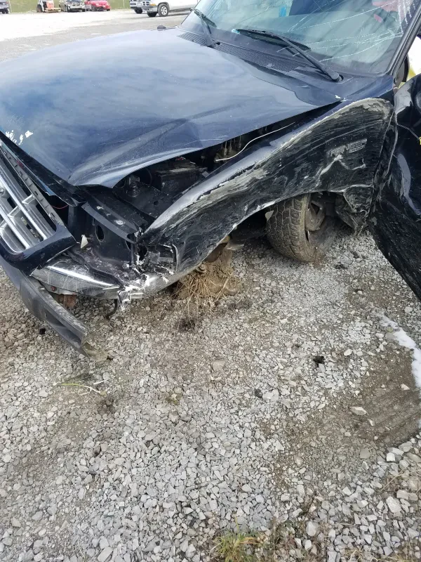 A & Z Towing & Recovery Inc - photo 3