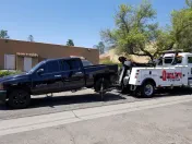 Quality Towing