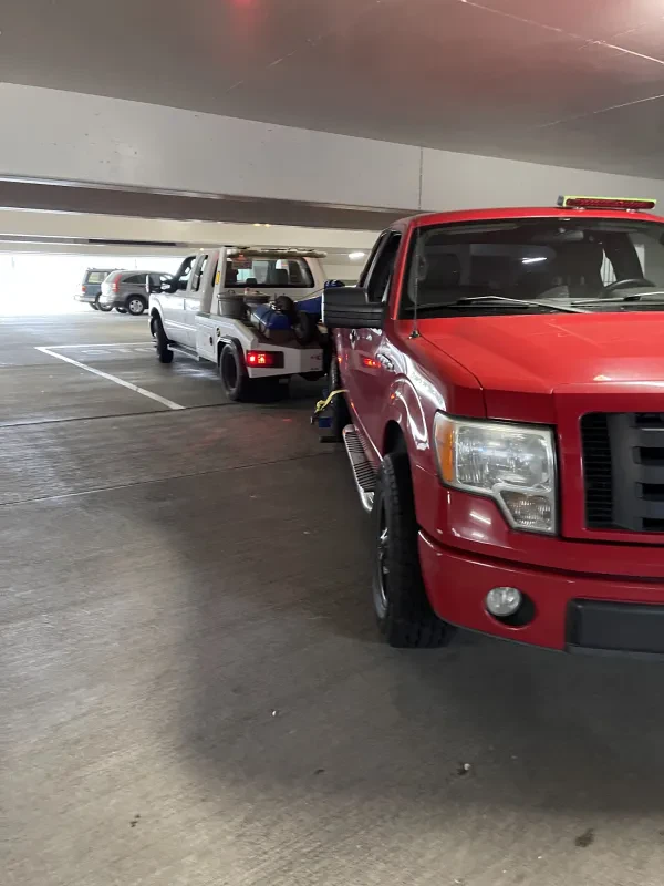 Tom's Towing LLC - photo 2