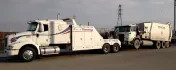 Big Rig Service & Semi Truck Towing