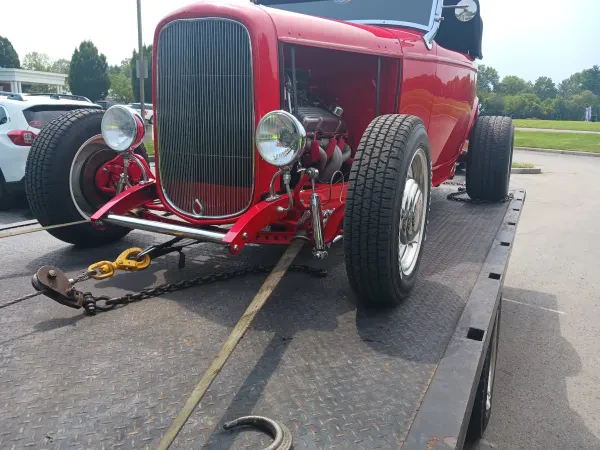 Fast Lane Towing and Recovery - photo 3