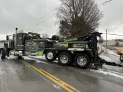Jeff's Towing & Recovery
