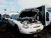 Pick A Part