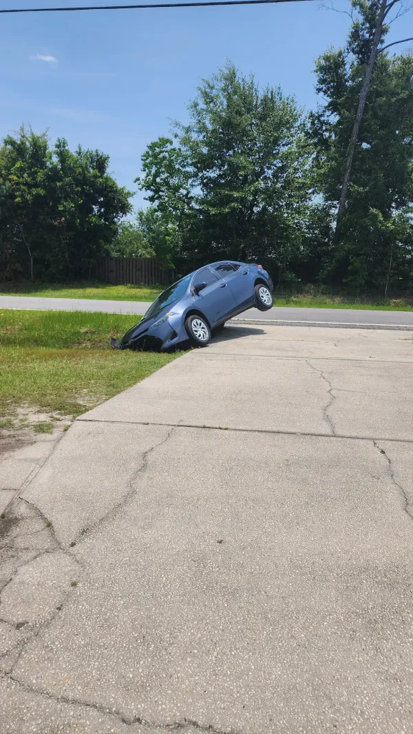 Panama City Towing & Transport LLC - photo 3