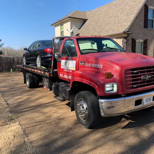 TowBee LLC - photo 3