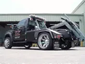 Ricky's 24hr Towing Service