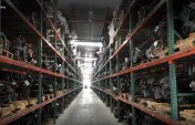Tapatio Auto & Truck Recycling - Lalos Auto Parts Division