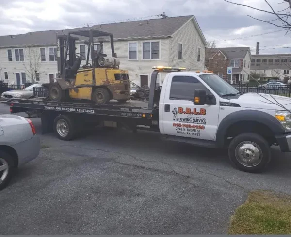 Big Brother Little Brother Towing Service - photo 2