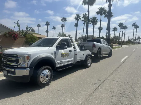 Towing Solutions - photo 3