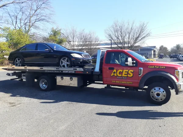 Aces Active Auto LLC - photo 2