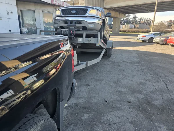 AUTO RECYCLER WREAKER SCRAP YARD JUNK YARD CAR TRUCK VEHICLE BUYER PICK UP SAME DAY - photo 4