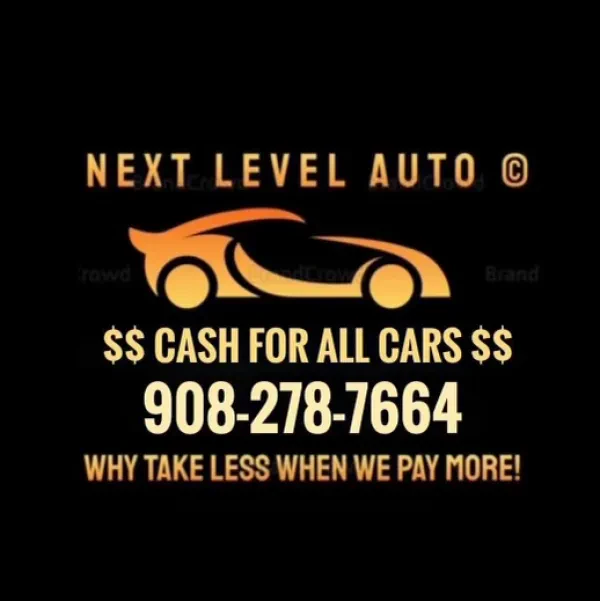 Next Level Auto Junk Car Buyers - photo 4