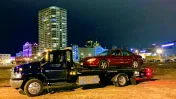 Northshore Towing - Milwaukee Junk Cars