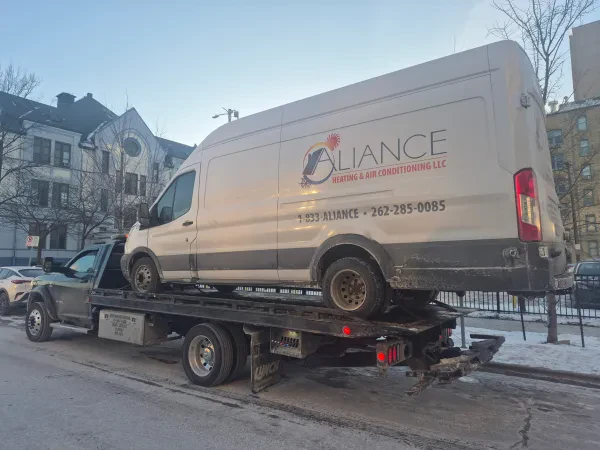 Northshore Towing - Milwaukee Junk Cars - photo 2