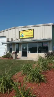 Wally's U-Pull-It
