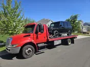 Lions Towing