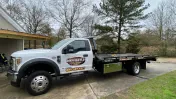 Granger’s Towing