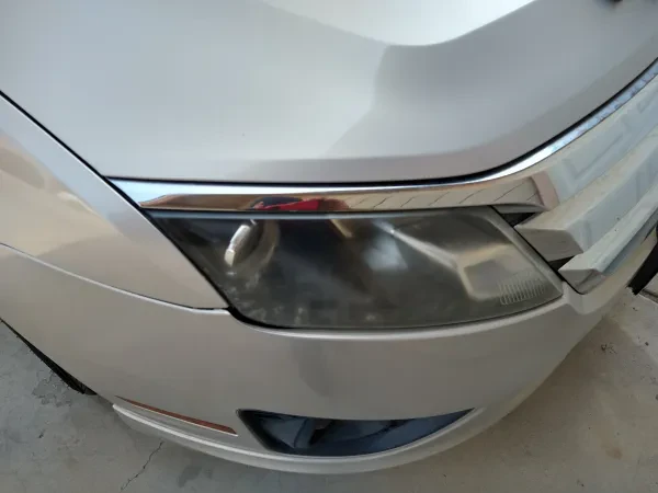 Julian's Autobody & Repairs - photo 4