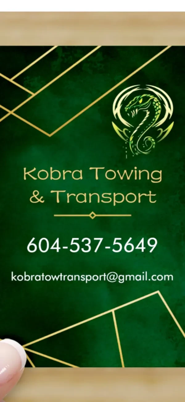 Kobra Towing & Transport - Scrap Car Removal Service - photo 2