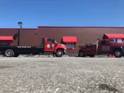 Thorp and Sons Towing and Recovery, LLC