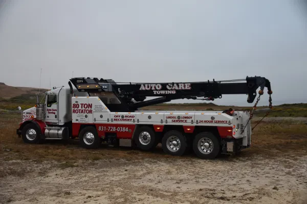 Auto Care Towing - photo 2