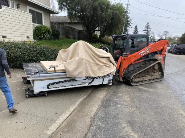 Auto Care Towing - photo 3