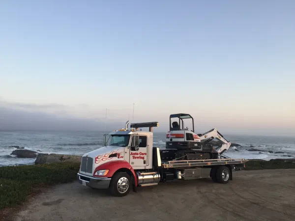 Auto Care Towing - photo 4