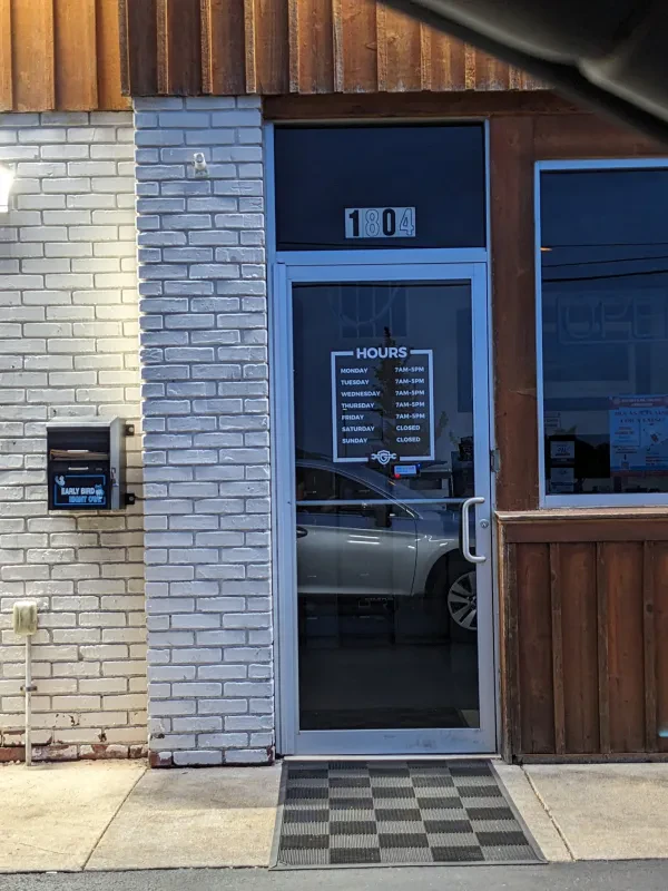 K Auto - Arlington Heights - photo 3