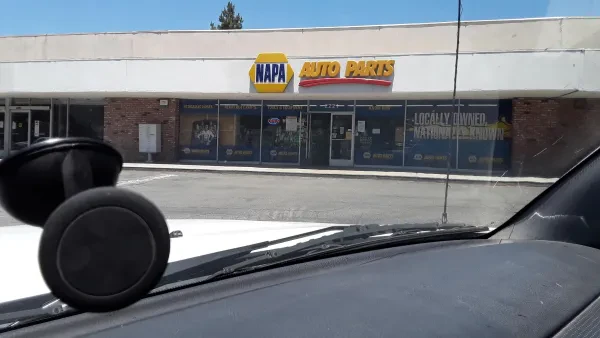 NAPA Auto Parts - V. C. Auto Parts - Camarillo - photo 2