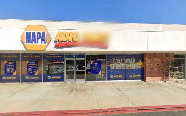 NAPA Auto Parts - V. C. Auto Parts - Camarillo - photo 3