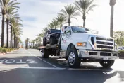 Lifesavers Towing