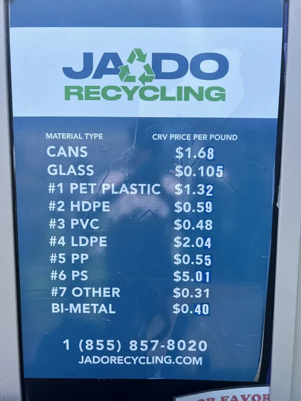 Jado Recycling - photo 3
