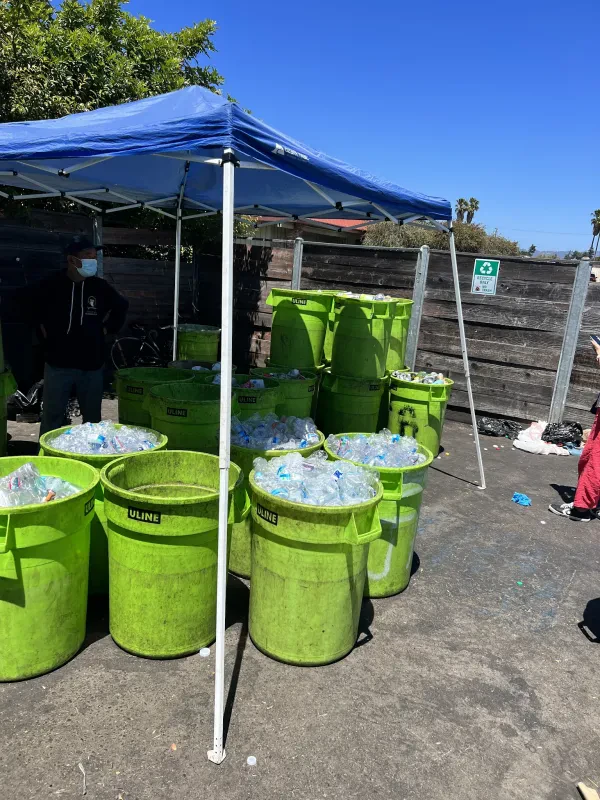 Jado Recycling - photo 4