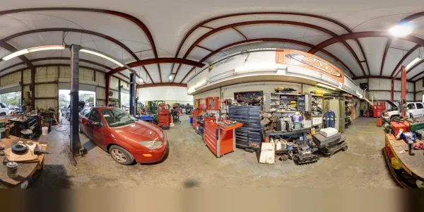 St Augustine Tire & Towing - photo 2