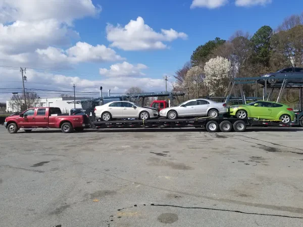 St Augustine Tire & Towing - photo 4