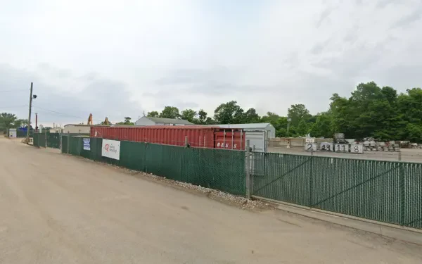 Radius Recycling - Elizabethtown, KY - photo 3