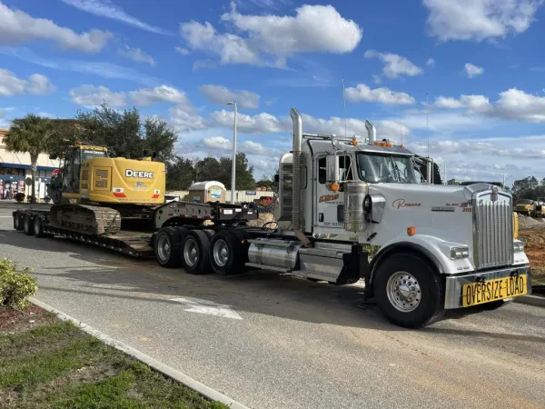 King Khan Towing INC - photo 4