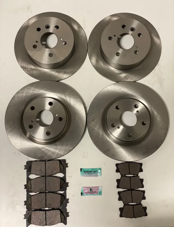 PARTS TRADER - photo 4