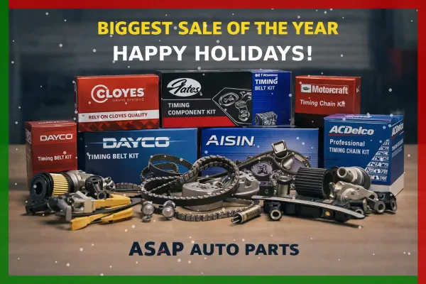 ASAP Auto Parts - photo 3