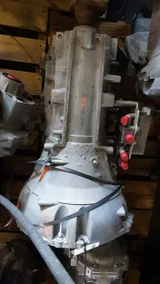 Used Engines Inc - Quality At Best Price