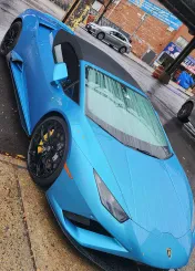 Rapid Car 2