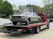 Santa Fe Towing Joplin - Cars, Heavy Duty & Semi Truck Towing