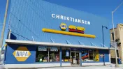 NAPA Auto Parts - Christiansen Auto Parts Inc
