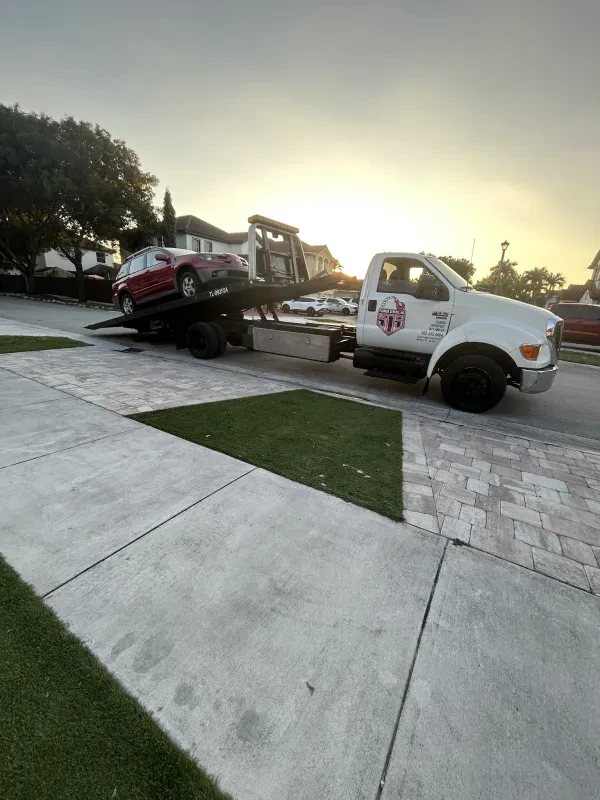 Towing Miami Service - photo 2
