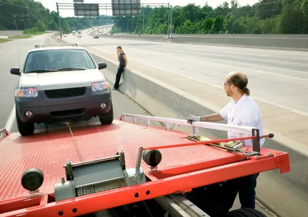 Towing Miami Service - photo 3